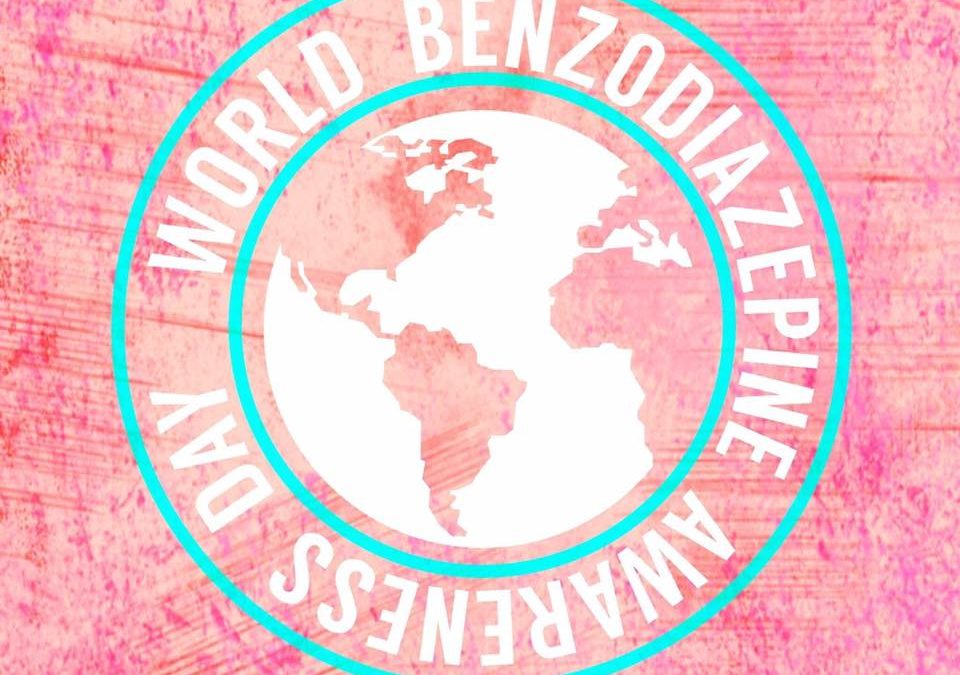 World Benzodiazepine Awareness Day